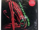 A TRIBE CALLED QUEST LOW END THEORY JIVE 1241414181 US VINYL 2LP