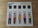 X ray Spex Germ Free Adolescents USA Press Clear Vinyl 2018 Reissue Album,Punk