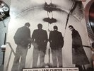 joy division GRUFTGESAENGE 1ST PRESSING BOOTLEG, DEMOCRAZY RECORDS