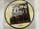 The Beatles - Help  / I'm Down - 1985 UK Parlophone 7
