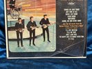 The Beatles Something New  Capitol LP- T-2108 Mono) With Original Shrink Nm/VG+