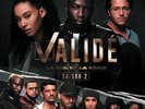 Vinyle - Various - Validé La B.O. De La Série Saison 2 (2xLP, Comp)