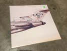 1986 Beastie Boys Licensed To Ill Vinyl LP Def Jam FC 40238 Original Sleeve GF