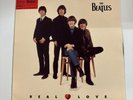 The Beatles - Real Love - Original UK Apple 7