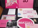 Barbie The Album - VMP Designer Edition Movie Handbag Box Set  Vinyl Me Please