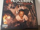 Method Man --Tical 0: The Prequel Def Jam 2004 US Original 2LP Vinyl