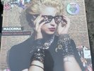 MADONNA Finally Enough Love: 50 Number Ones - The Rainbow Edition VINYL BOX SET