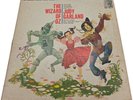 The Wizard of Oz Original Soundtrack LP MGM Judy Garland High Fidelity Tested