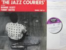 TUBBY HAYES & RONNIE SCOTT  THE JAZZ COURIERS  UK 1st TEMPO TAP 15  ( STUNNING )