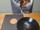 Budgie In For The Kill Original Inner Sleeve 1974 MCA Records Prog Psych Rock LP