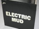 MUDDY WATERS - Electric Mud  (Original 1968 Vinyl LP)
