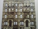 LED ZEPPELIN 'PHYSICAL GRAFFITI' 1975 STEREO DLP FIRST PRESS VG/VG