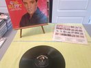 Elvis - LPM3338 GIRL HAPPY 3S/3S - IN SHRINK - EXCELLENT COPY