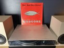Half Man Half Biscuit Some Call It Godcore UK 1995 Vinyl Record Album LP VG+/VG