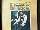 LA CONQUISTADORA - PINOCHO