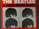 THE BEATLES A HARD DAY'S NIGHT RARE I'LL CRY INSTEAD VINYL NEAR MINT VINYL 1964