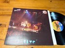 LP ITALY 1980 Rockets – Live