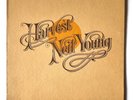 Harvest  Neil Young Vinyl MS 2032 Gatefold Jacket 1972, W/ Insert VG+/VG+ Cond