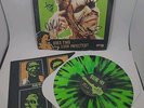 Sum 41 Does This Look Infected LP Vinyl - Signed By Band? Rough Condition