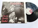 Michelle Shocked - Short Sharp Shocked 1988 Folk Rock Album EX+ vinyl Ex Sleeves