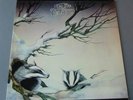 BADGER (RARE LP 33T) One Live Badger  (FRENCH Press 1973)