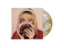 Sabrina Carpenter - Fruitcake Liquid Glitter Filled Vinyl - PRESALE