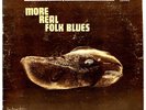 Sonny Boy Williamson More Real Folk Blues 1966 Vinyl Chess Records 1st Press