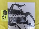 Massive Attack Mezzanine New - LP Record Vinyl Album 12