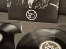 Vlad Tepes / Belketre ‎- March To The Black Holocaust LP Moonblood Mütiilation
