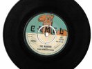 THE SENSATIONS The Warrior / JOHNY ORGAN Don Juan - CAMEL 7” mp3