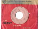 BOB MARLEY /SELASSIE IS THE CHAPEL - BLANK- MATRIX DYNA VR 238, VR 249 7