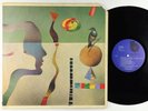 Gene Harris - Astralsignal LP - Blue Note VG+