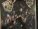 Kiss - Off The Audience Vinyl - Live In London ‘88 - 2LP Limited To 200