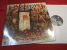 Black Sabbath  MOB RULES  -  LP Vertigo 6302119 Holland 1981 sehr gut