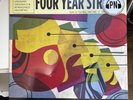 Four Year Strong Some Of You Will Like This Some Of You Won't Vinyl LP Bone