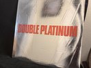 KISS 'Double Platinum' Vinyl Record - 1978 - Casablanca NBLP 7100-2