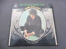 Bob Dylan – Mr. Tambourine Man 1966 UK EP CBS
