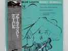 KENNY BURRELL BLUE LIGHTS VOL.1 BLUE NOTE GXF3172 Japan VINYL LP