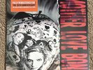 Mother Love Bone Apple LIMITED HABANERO Colored Vinyl LP SEALED