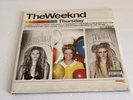 THE WEEKND - THURSDAY - VINYL 2-LP SET  