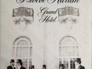 PROCOL HARUM – GRAND HOTEL – ITALY 1973 WITH BOOKLET – LP
