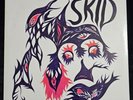 SKID ROW Featuring Gary Moore of Thin Lizzy , SKID 1970 US press VG+/EX
