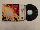 BLUE MITCHELL COLLISION IN BLACK LP  1969? BLUE NOTE VARIANT NO DISCOGS