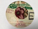 John Holt , Ali Baba, 7”Treasure.