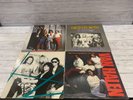 Van Halen David Lee Roth 12 Inch Singles Panama Yankee Rose When its Love etc