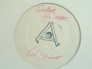 White Label ROD STEWART  Tonight's The Night/First Cut Is The Deepest (withdrawn