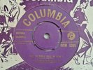 THE TEENAGERS/FRANKIE LYMON Why Do Fools Fall In Love/Columbia SCM 5265 NM copy