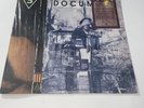 R.E.M. No. 5 Document Vinyl Record LP IRS 42059 1987 Lyric Sleeve Shrink