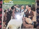 MINT 1966 SHRINK =ORIG    THE BEACH BOYS   PET SOUNDS Surf psych BRIAN WILSON