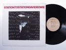 DAVID BOWIE Station To Station RCA APL1-1327 LP VG+ y